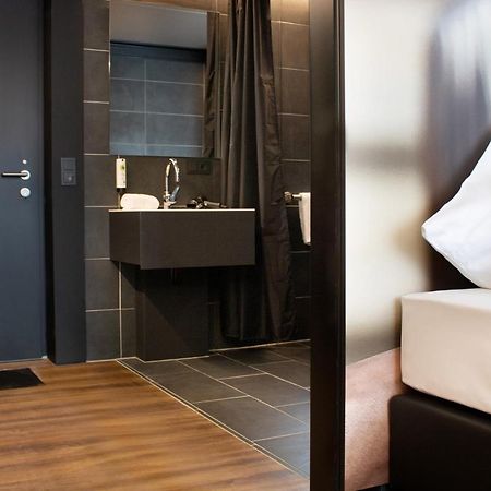 Aoe Hotel By Wmm Hotels Bergham Exterior photo